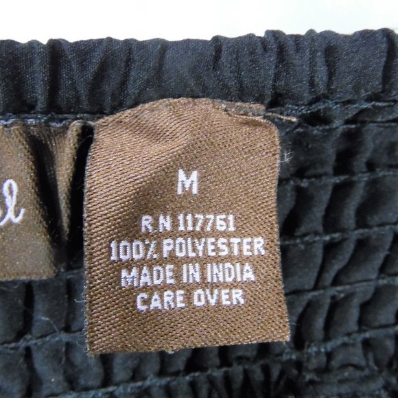 Speed Control Strapless Romper - Picture 10 of 10